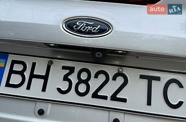 Седан Ford Focus 2015 в Одесі