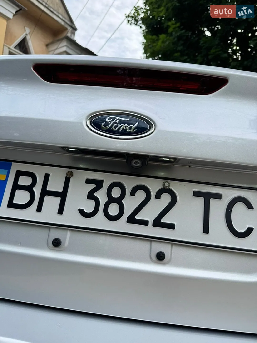 2015 Ford Focus - мініатюра 49