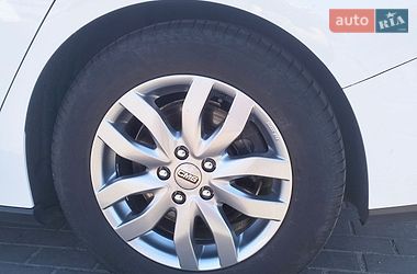 Универсал Ford Focus 2019 в Луцке