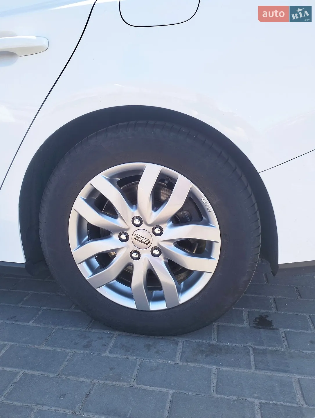 2019 Ford Focus - мініатюра 33