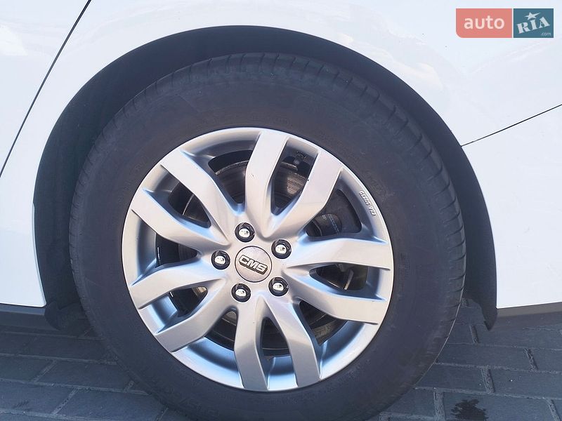 Универсал Ford Focus 2019 в Луцке