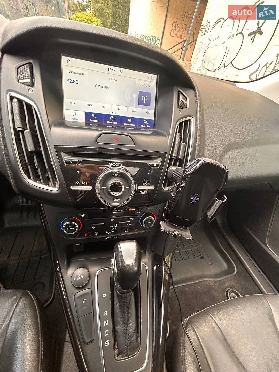 2018 Ford Focus - мініатюра 28