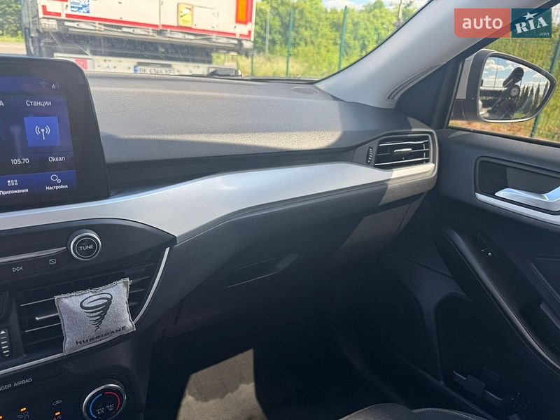 Универсал Ford Focus 2018 в Луцке