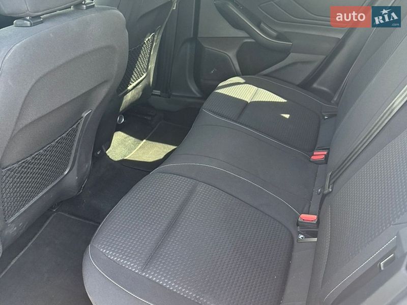 Универсал Ford Focus 2018 в Луцке