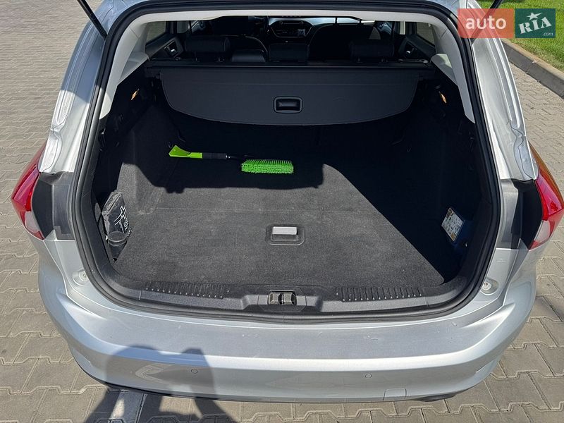 Универсал Ford Focus 2018 в Луцке
