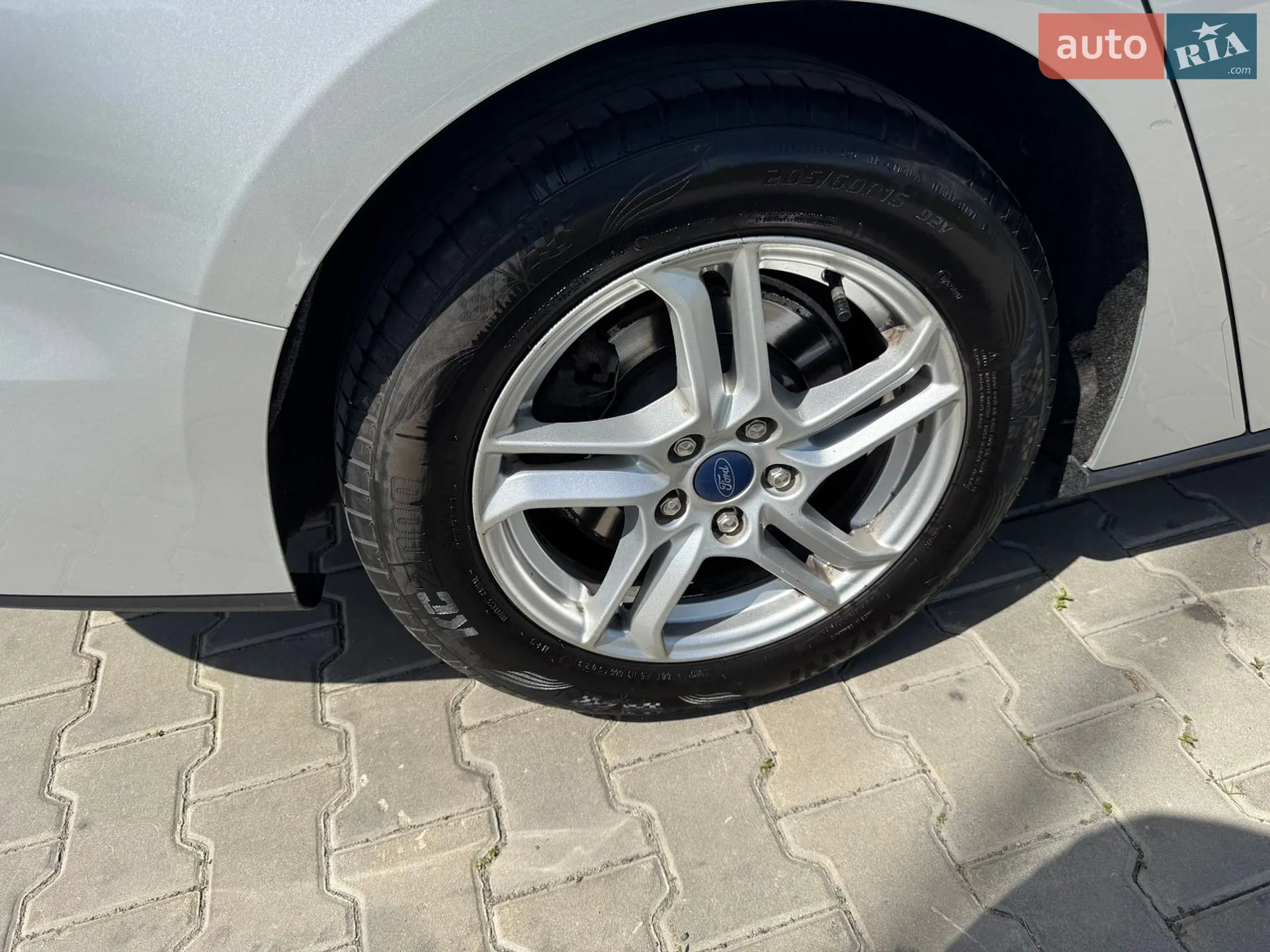 2018 Ford Focus - мініатюра 28