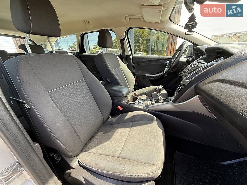 Универсал Ford Focus 2014 в Коломые