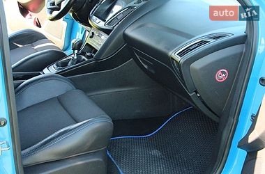 Хетчбек Ford Focus 2016 в Вендичанах