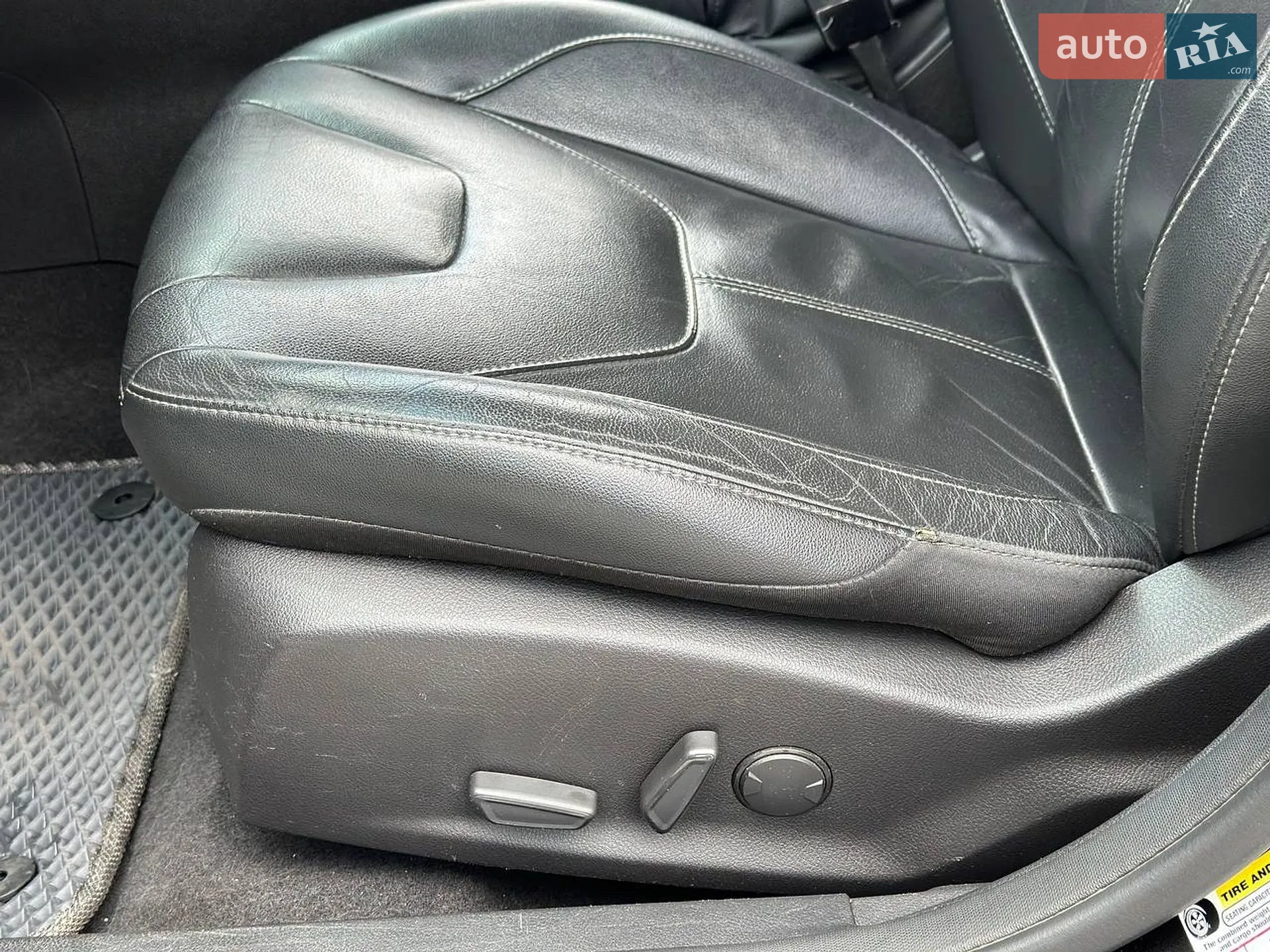 2015 Ford Focus - мініатюра 9