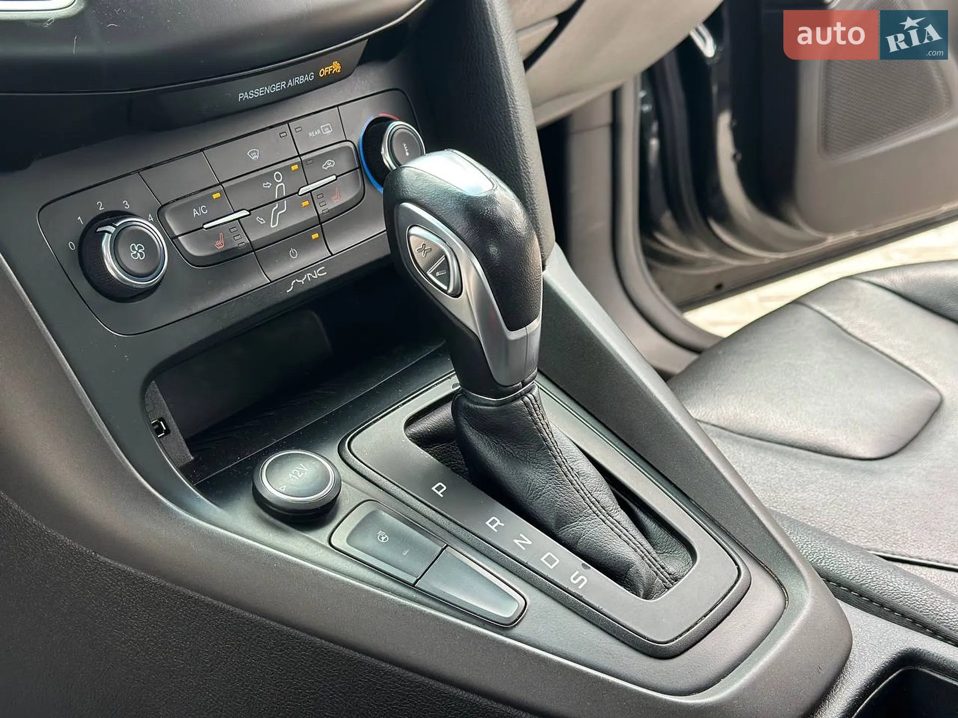 2015 Ford Focus - мініатюра 13