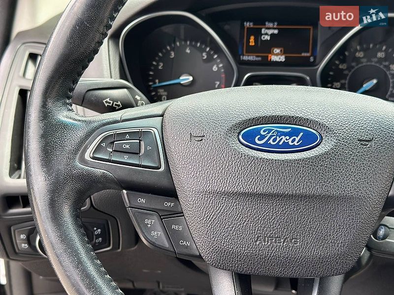 Седан Ford Focus 2015 в Дніпрі фото 19 Седан Ford Focus 2015 в Дніпрі