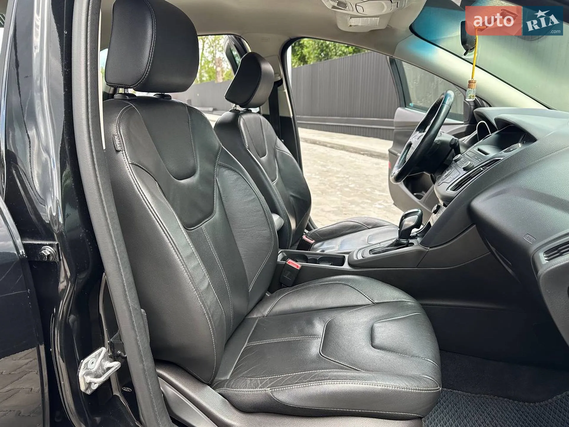 2015 Ford Focus - мініатюра 26