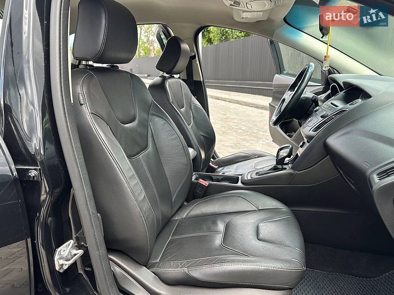 Седан Ford Focus 2015 в Дніпрі фото 26 Седан Ford Focus 2015 в Дніпрі