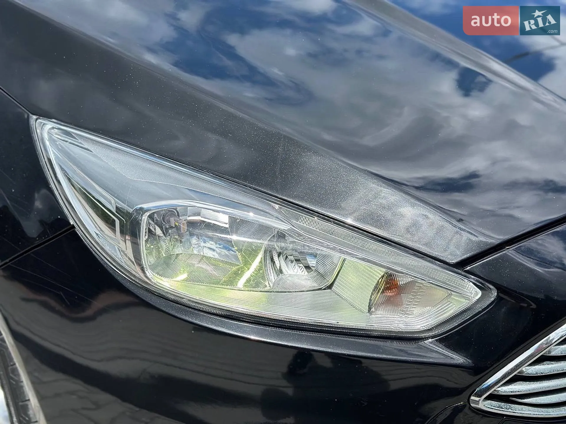 2015 Ford Focus - мініатюра 34