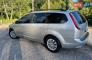 Універсал Ford Focus 2008 в Кременчуці