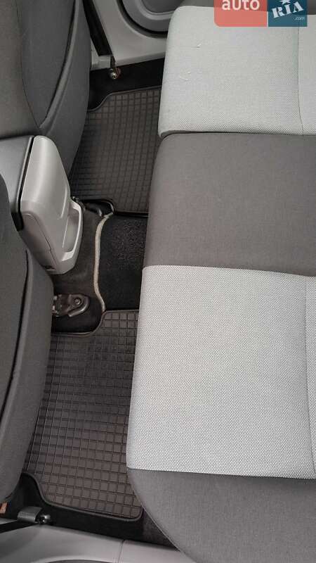 Седан Ford Focus 2010 в Києві