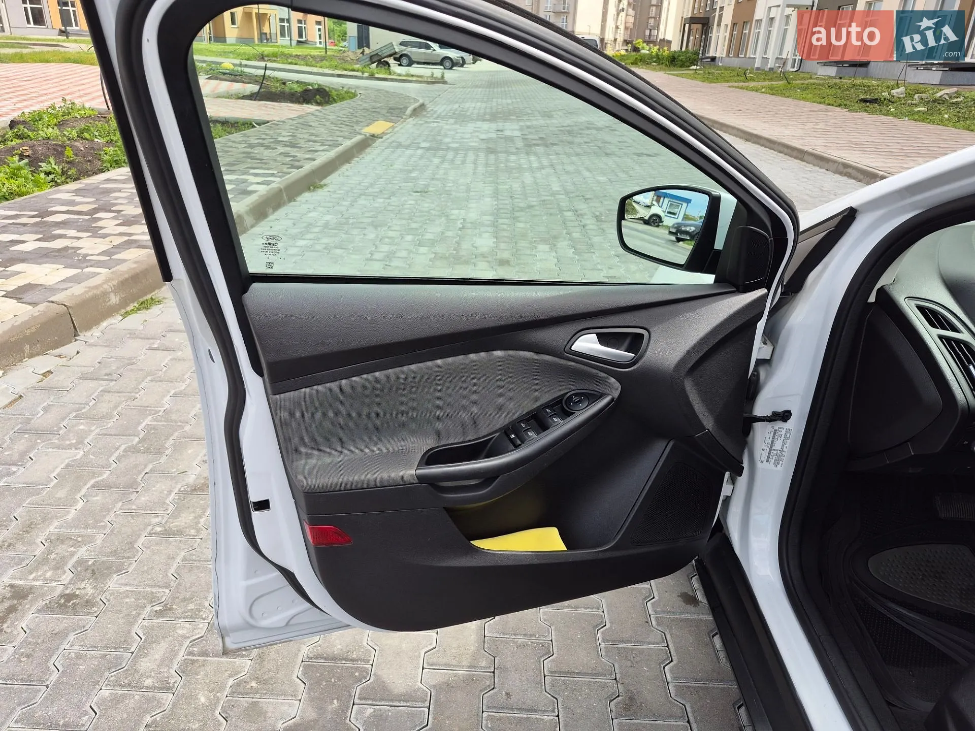 2013 Ford Focus - мініатюра 10