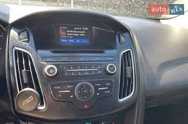 Хетчбек Ford Focus 2017 в Житомирі фото 18 Хетчбек Ford Focus 2017 в Житомирі