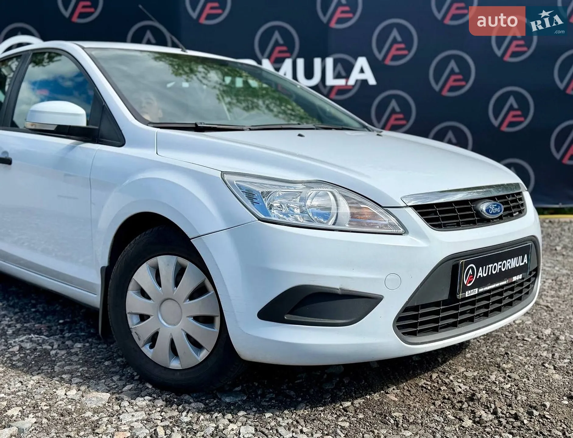 2011 Ford Focus - мініатюра 4