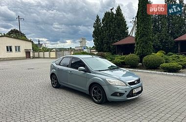 Хэтчбек Ford Focus 2008 в Львове фото 5 Хэтчбек Ford Focus 2008 в Львове