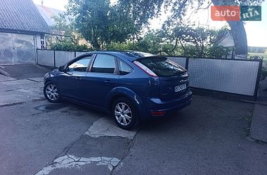 Хетчбек Ford Focus 2008 в Хмельницькому