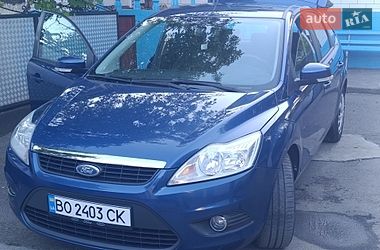 Хетчбек Ford Focus 2008 в Хмельницькому