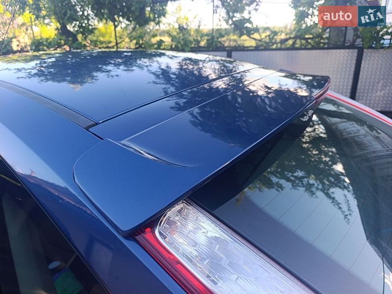 Хетчбек Ford Focus 2008 в Хмельницькому