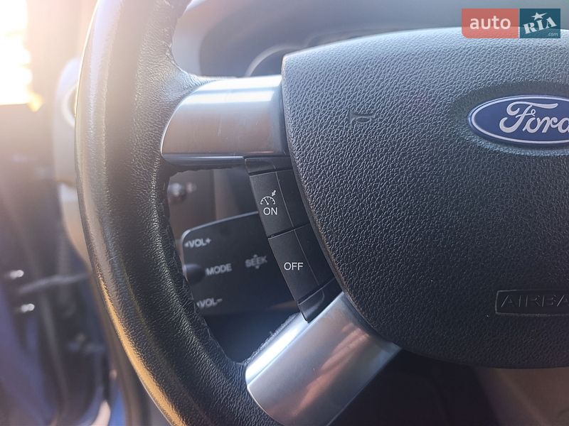 Хетчбек Ford Focus 2008 в Хмельницькому