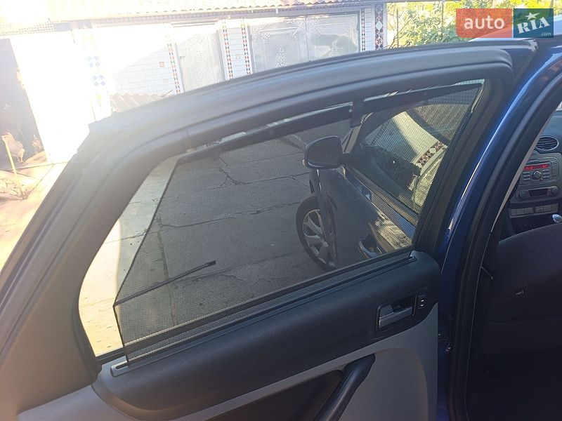Хетчбек Ford Focus 2008 в Хмельницькому