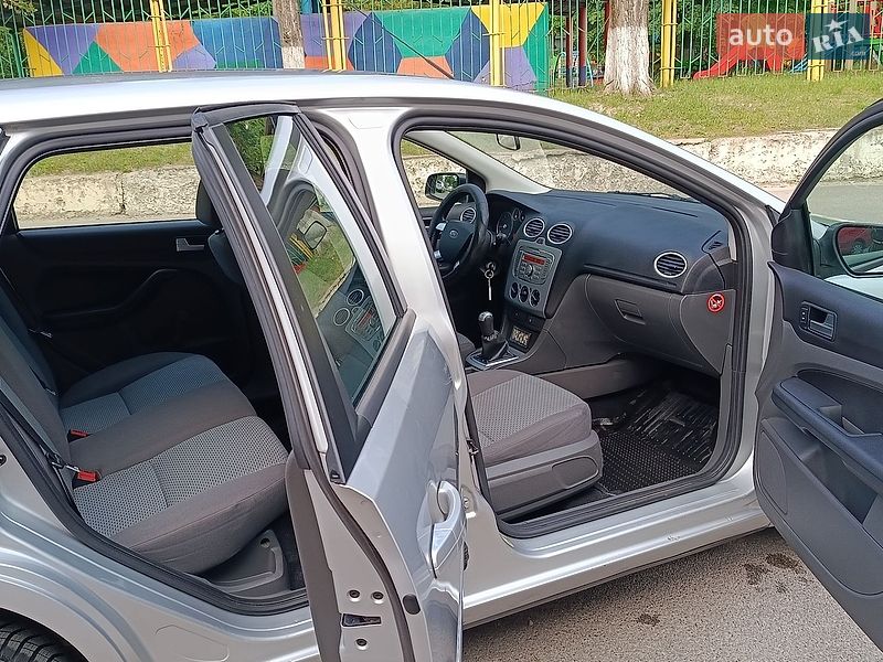 Универсал Ford Focus 2007 в Харькове