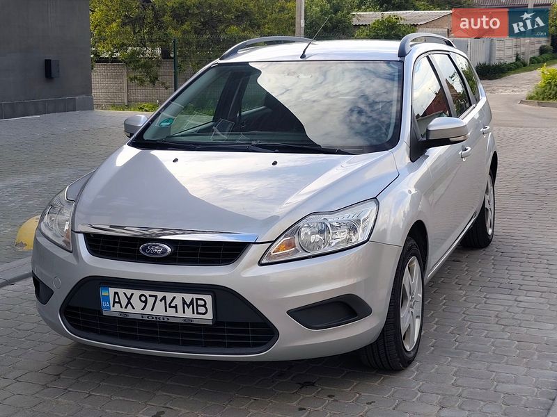 2008 Ford Focus, VIN WF0SXXGCDS8E55236:plate — фото 1 (autoria)