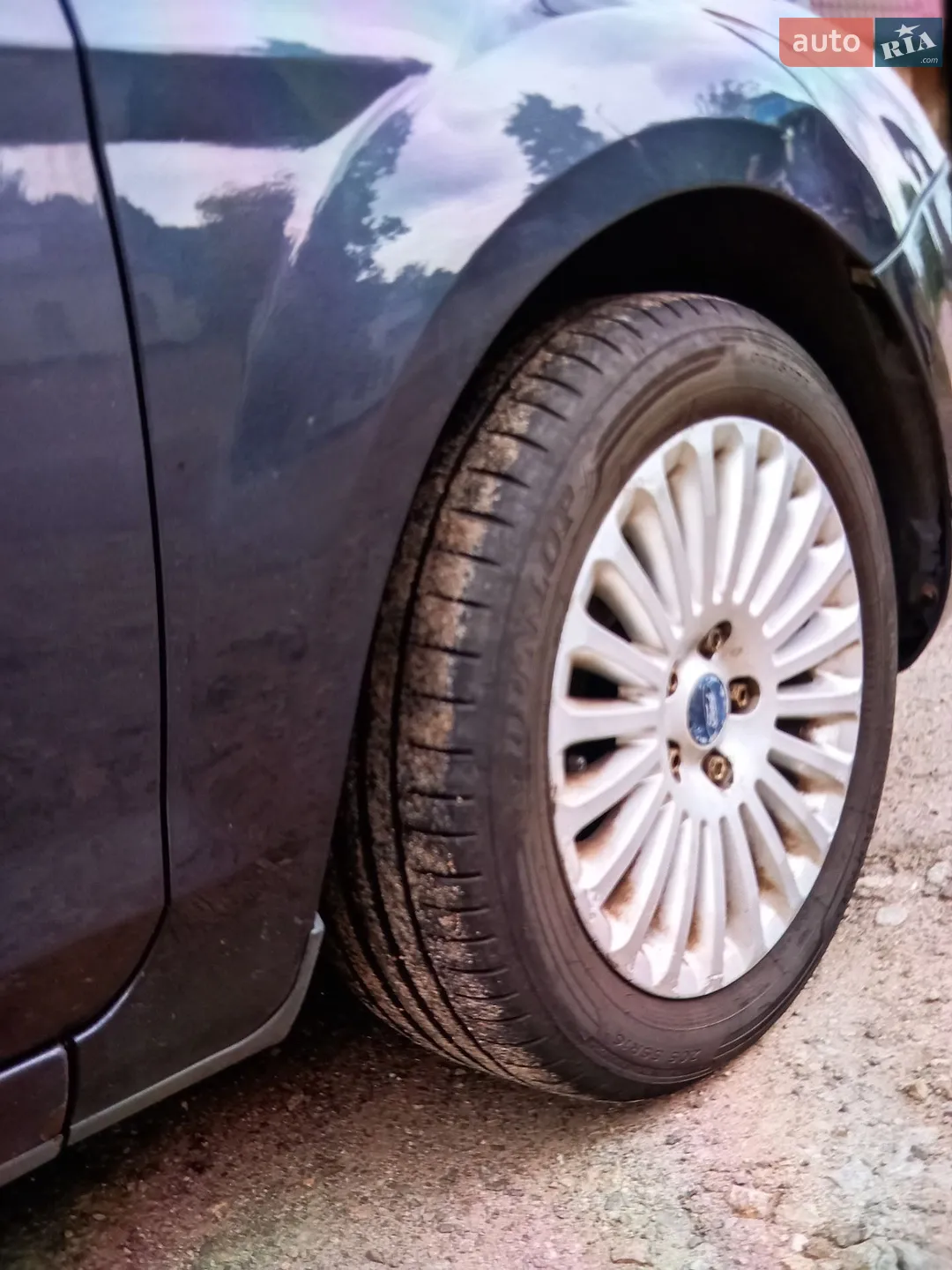 2010 Ford Focus - мініатюра 6