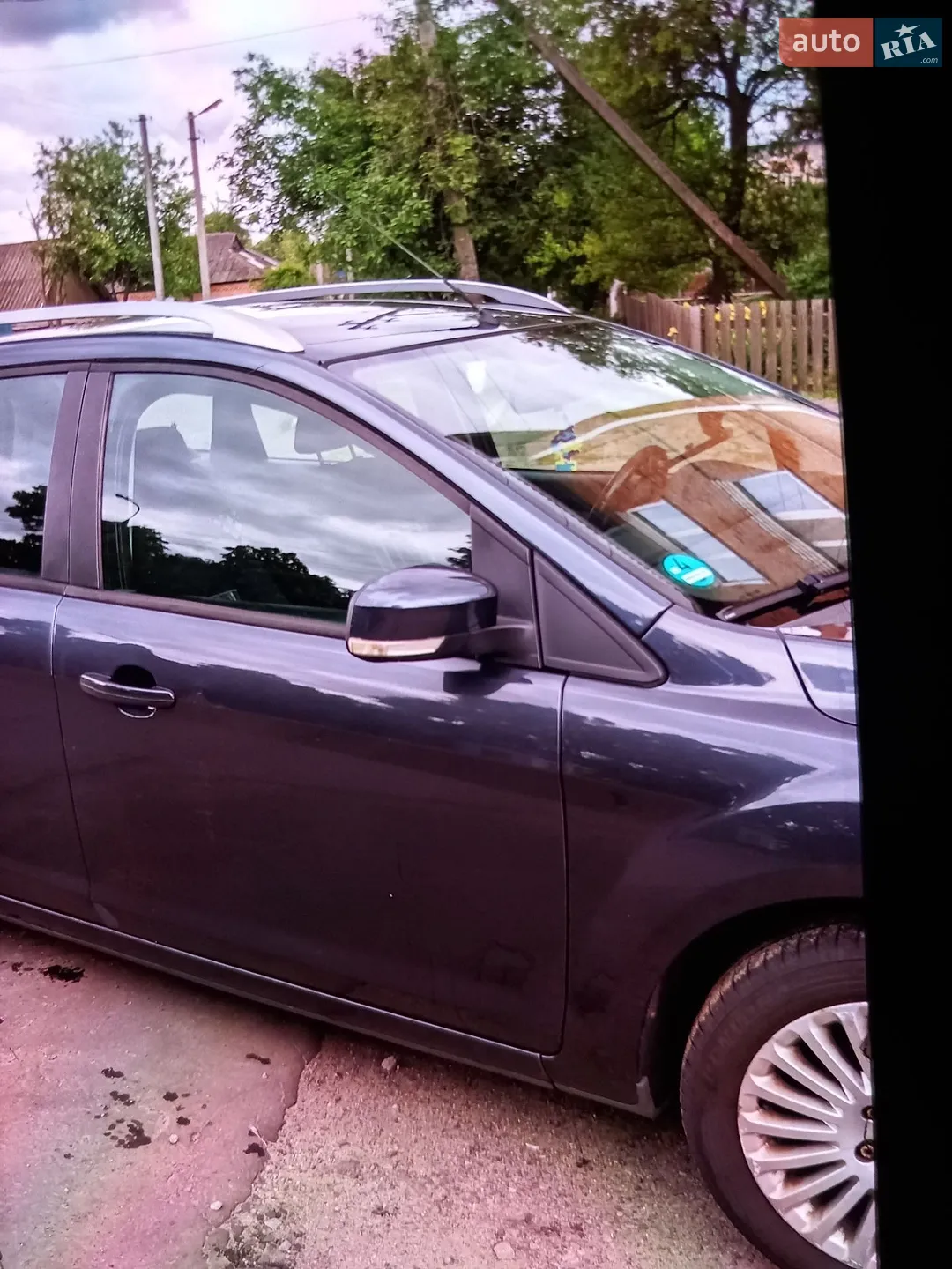 2010 Ford Focus - мініатюра 5