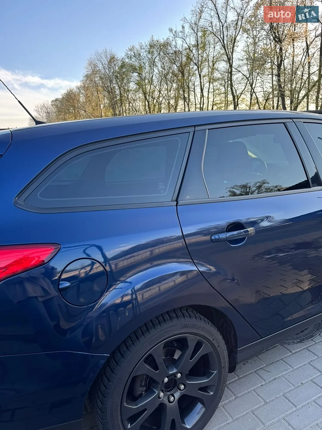 2011 Ford Focus - мініатюра 13