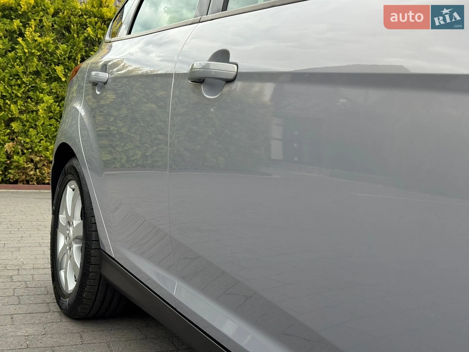 2011 Ford Focus - мініатюра 11