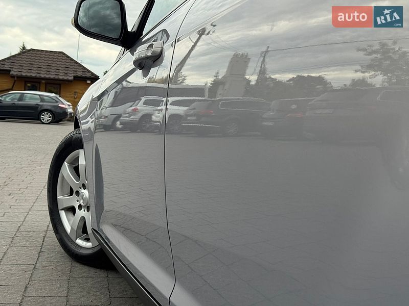 Хетчбек Ford Focus 2011 в Стрию