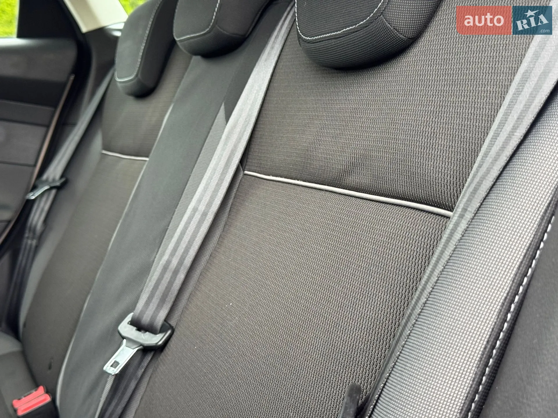 2011 Ford Focus - мініатюра 65