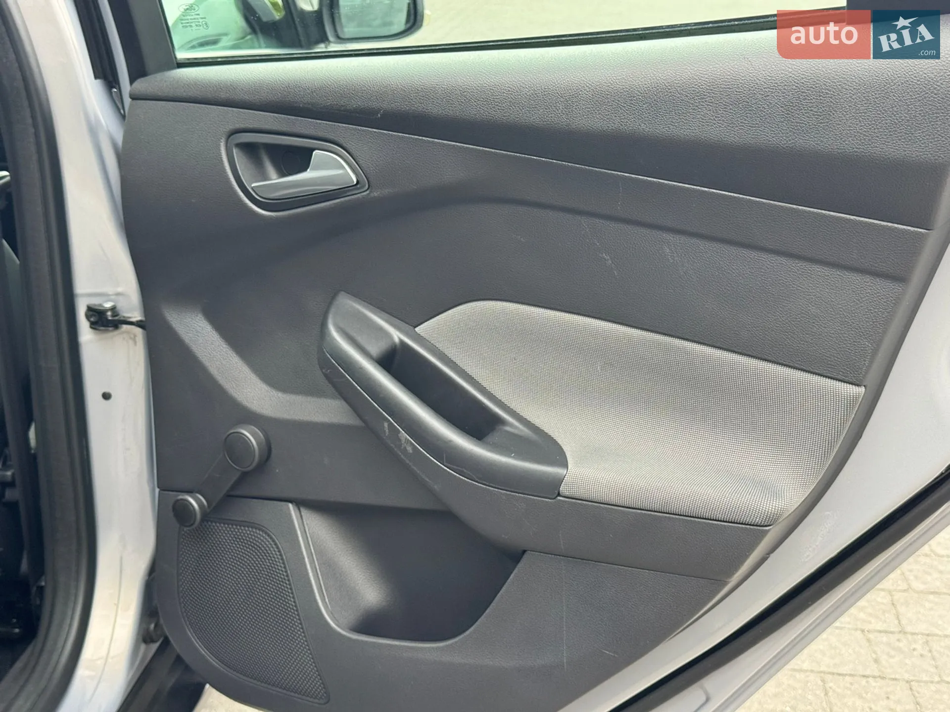 2011 Ford Focus - мініатюра 70