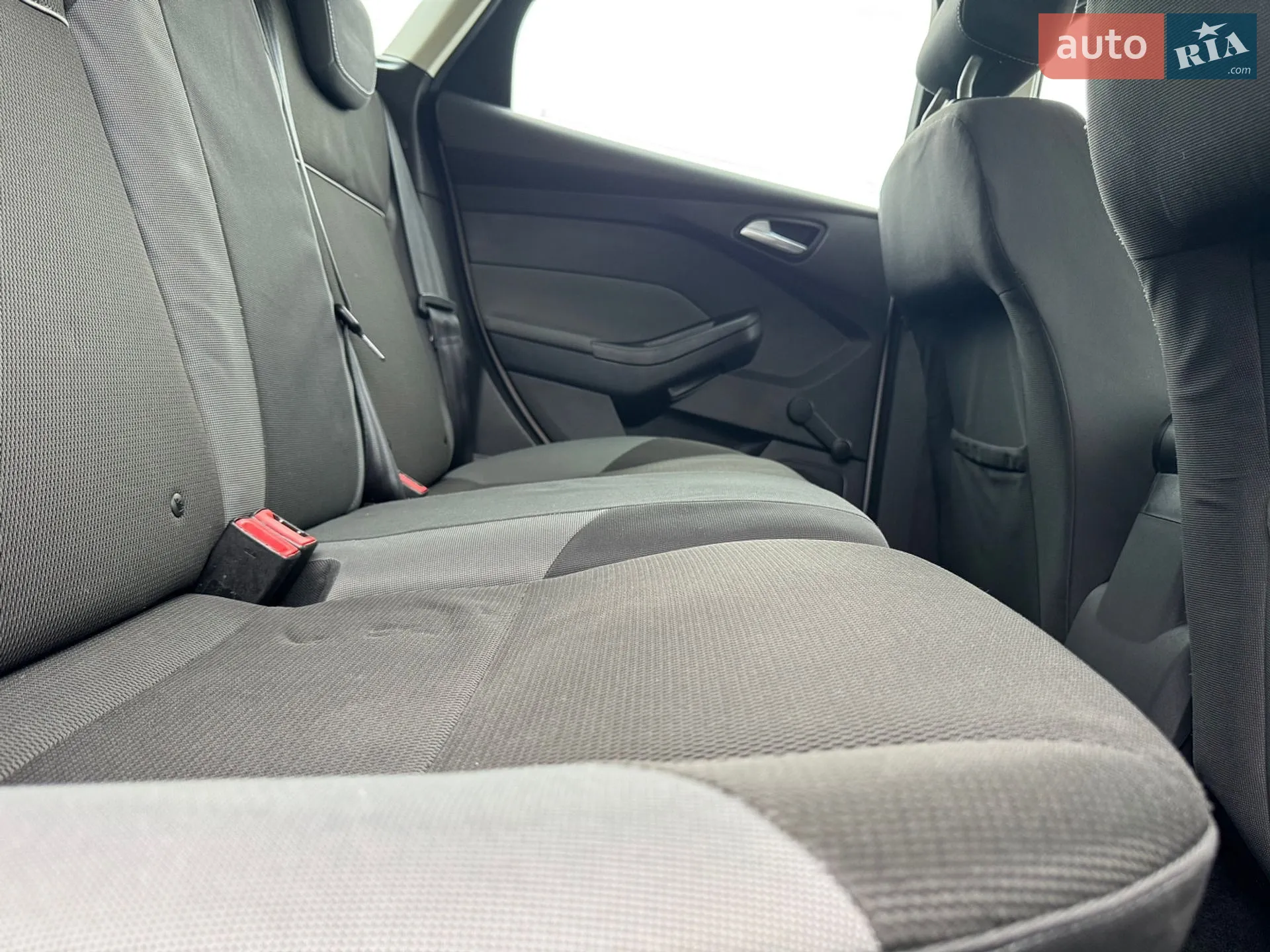 2011 Ford Focus - мініатюра 73