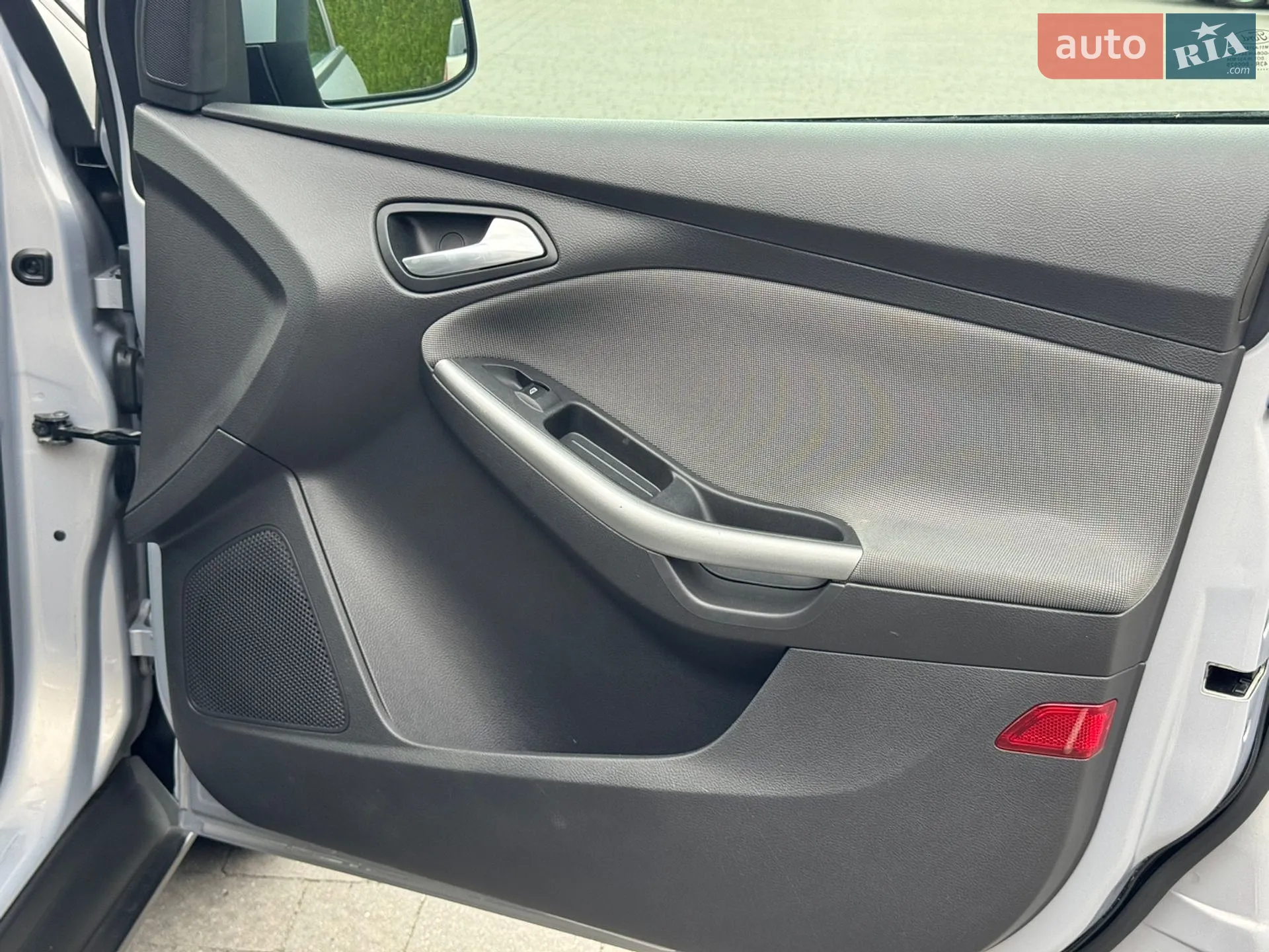 2011 Ford Focus - мініатюра 76