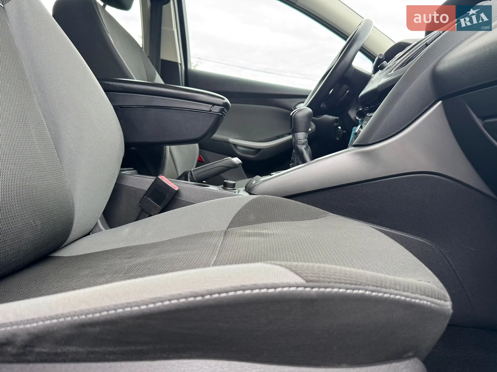2011 Ford Focus - мініатюра 82