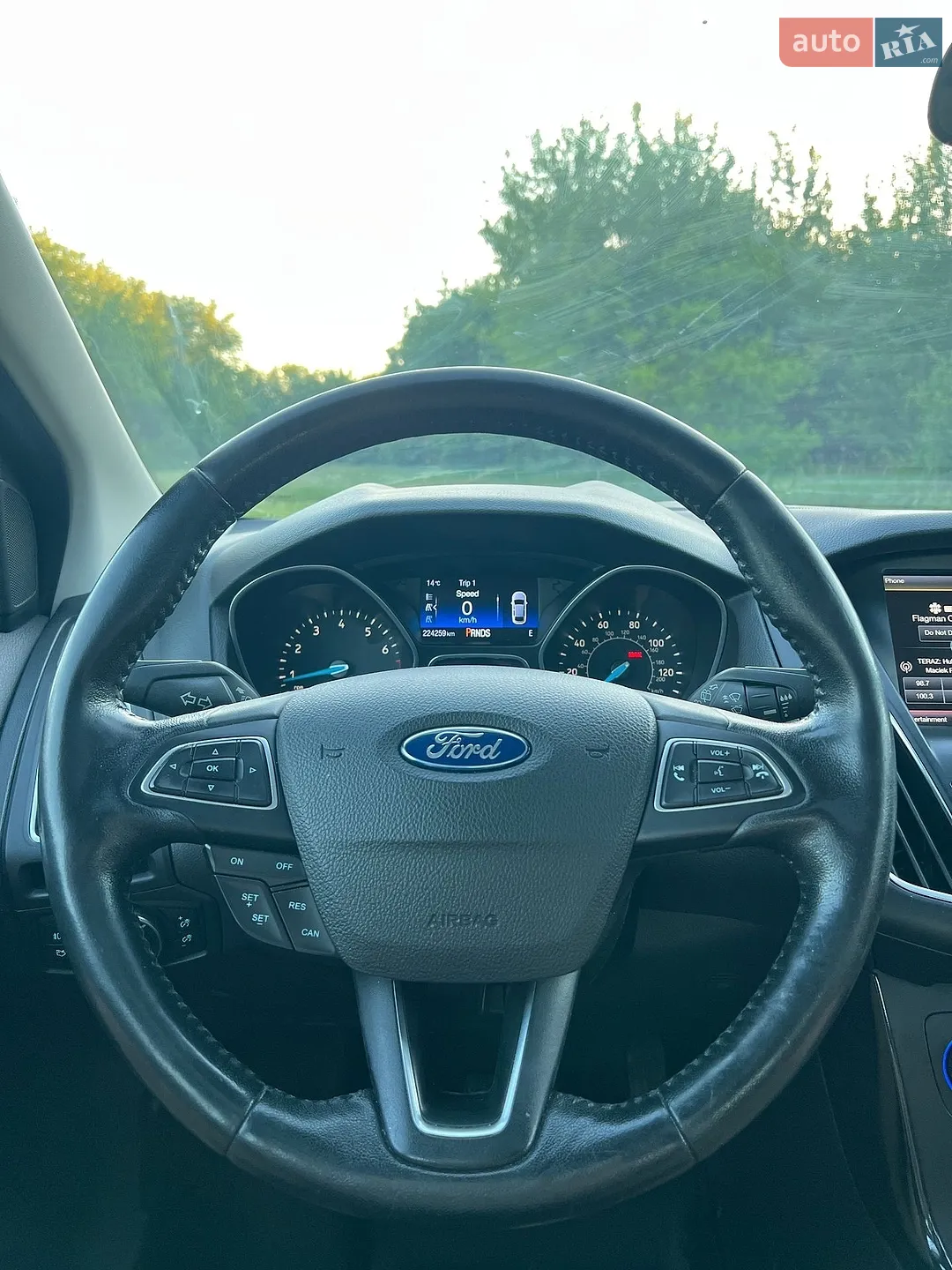 2015 Ford Focus - мініатюра 26