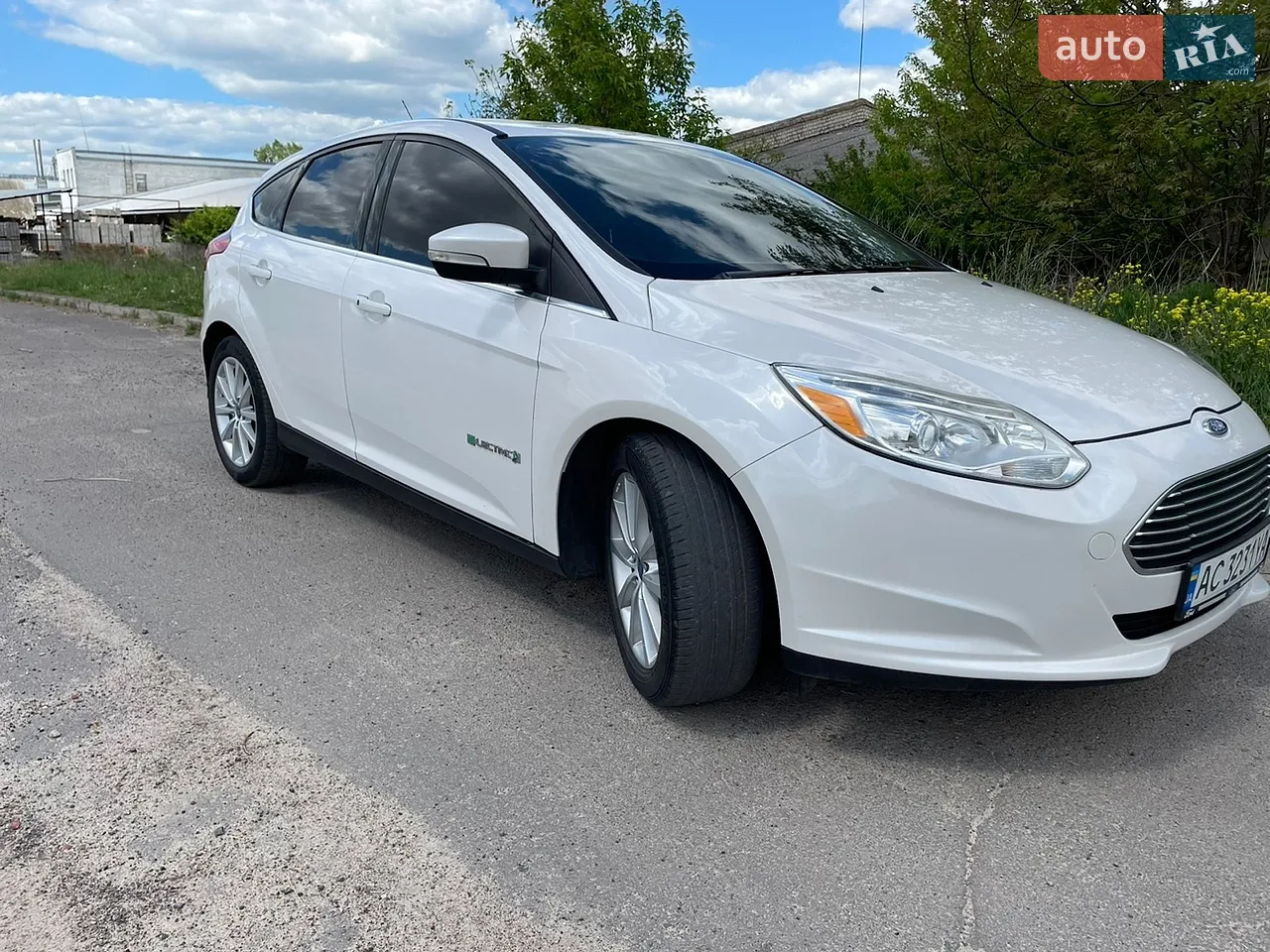 2017 Ford Focus - мініатюра 24