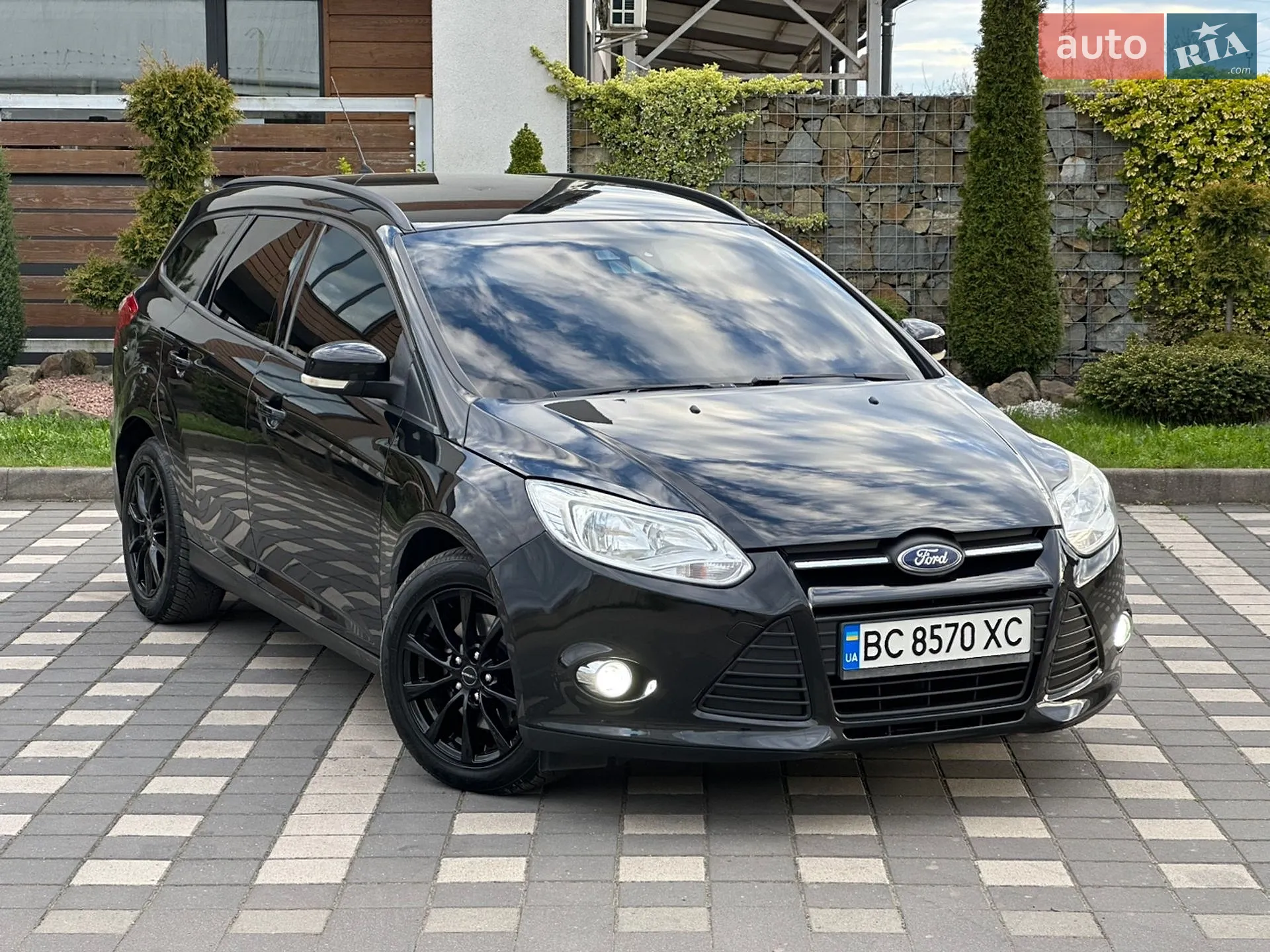 2011 Ford Focus - мініатюра 2