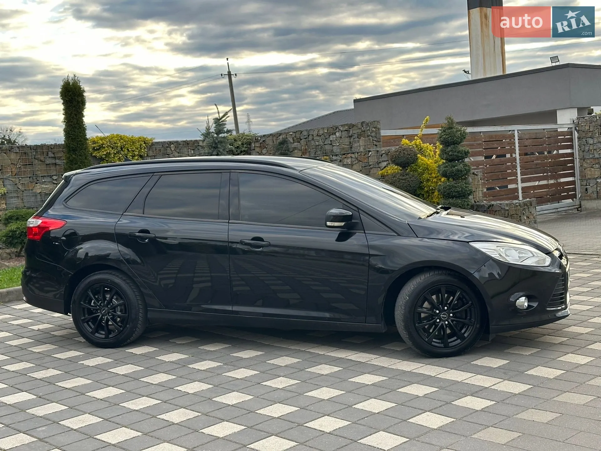 2011 Ford Focus - мініатюра 6