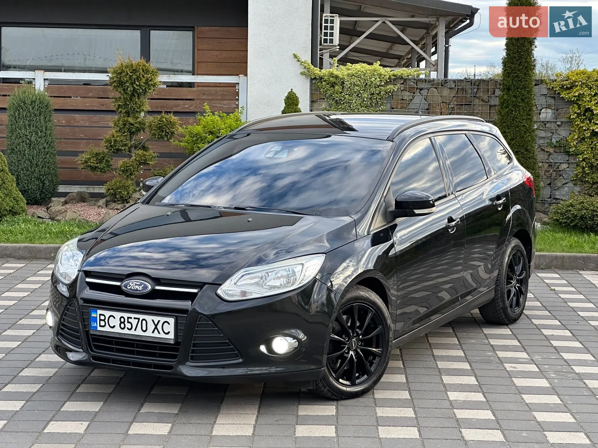 2011 Ford Focus - мініатюра 9