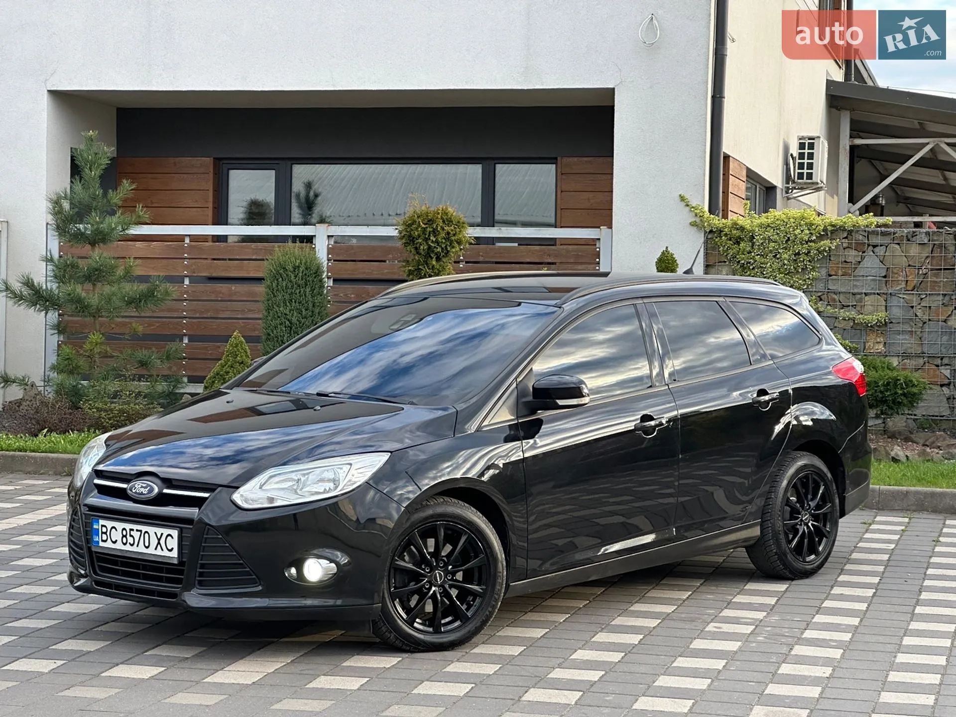 2011 Ford Focus - мініатюра 13