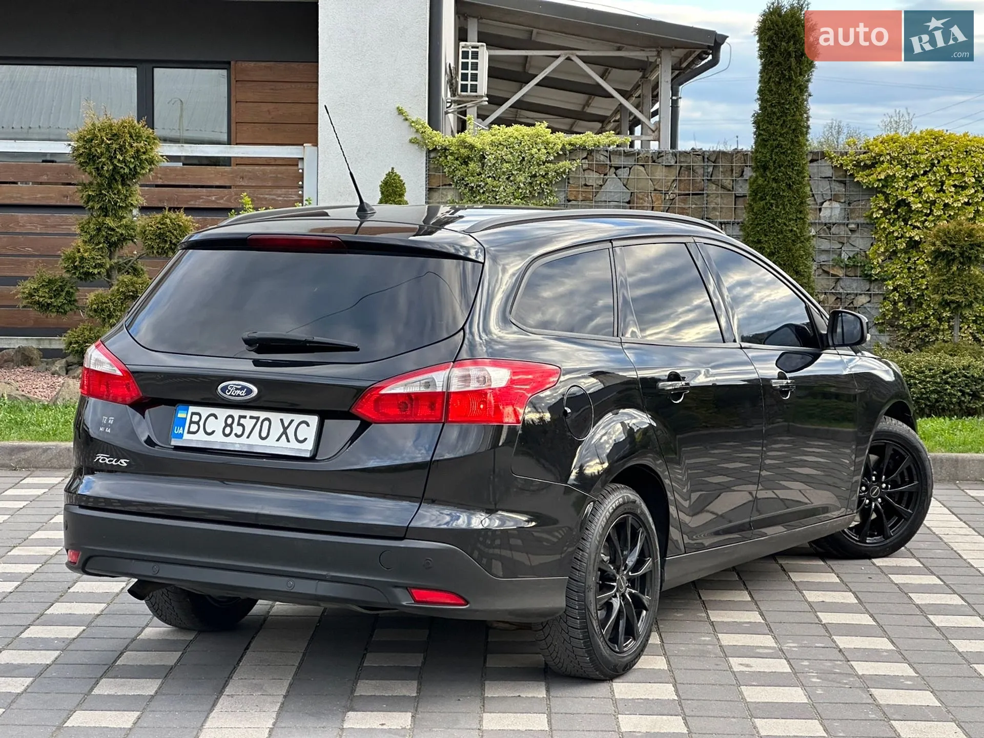 2011 Ford Focus - мініатюра 20