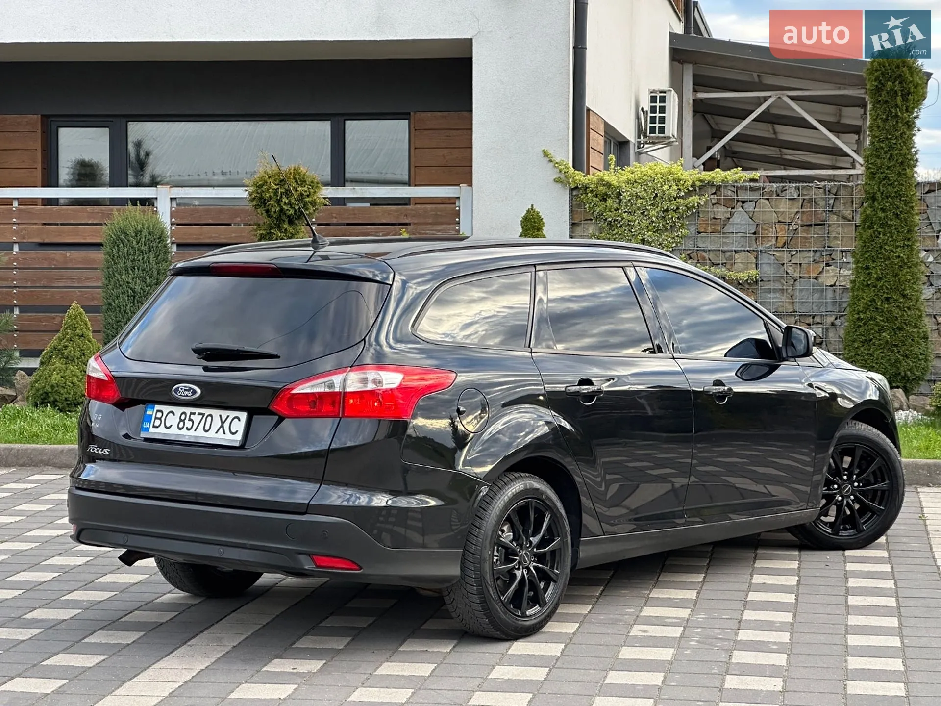2011 Ford Focus - мініатюра 21