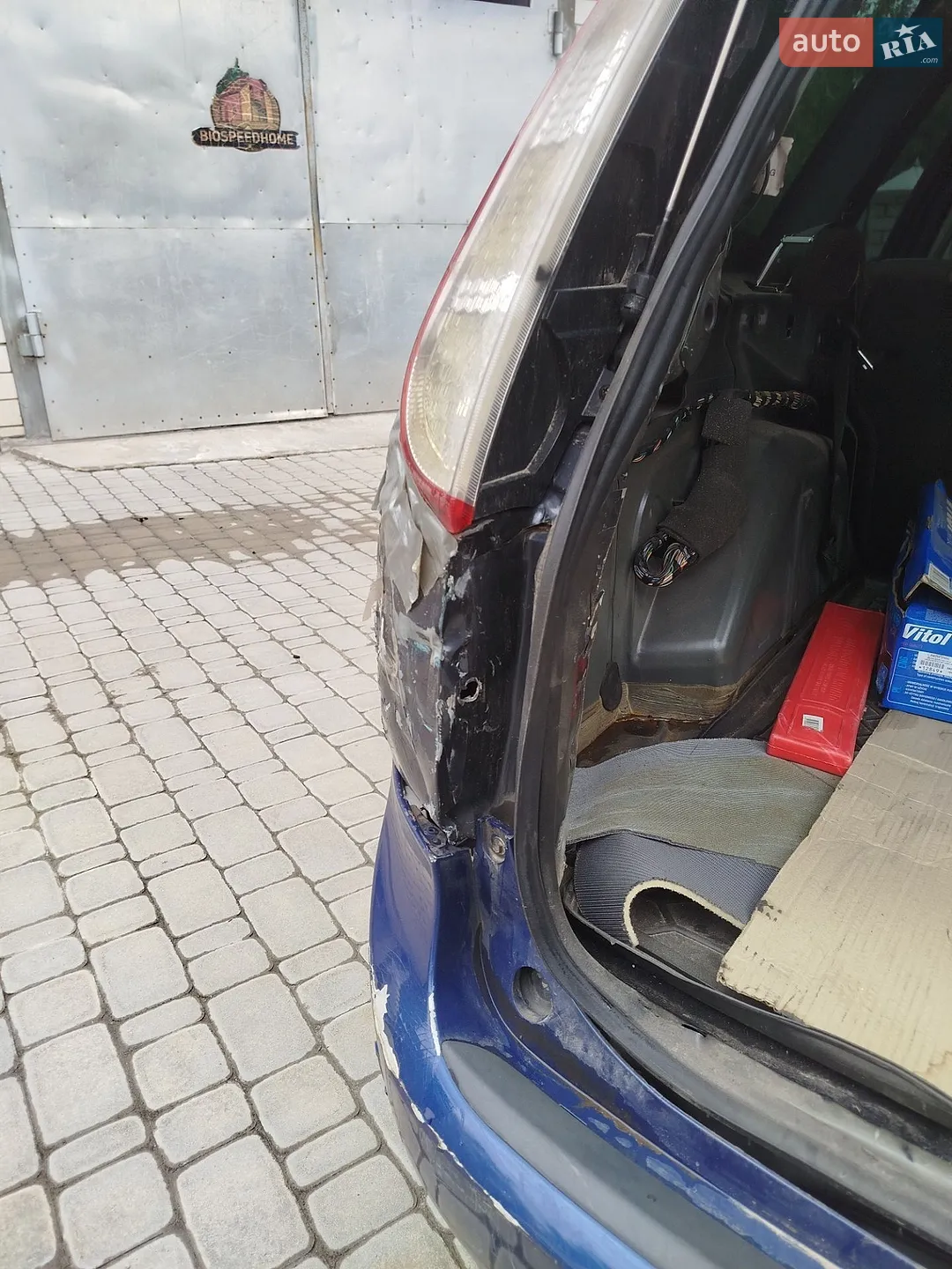 2010 Ford Focus - мініатюра 18